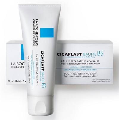 CICAPLAST BAUME B5 40 ML - Farmaciapacini.it