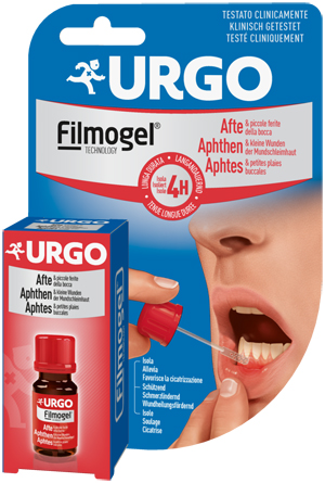 URGO FILMOGEL AFTE TRATTAMENTO PROTETTIVO 6 ML - Farmaciapacini.it