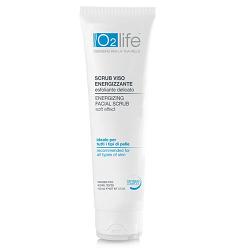 O2LIFE SCRUB VISO 100 ML - Farmaciapacini.it