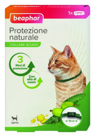 PROTEZIONE NATURALE COLL GATTO - Farmaciapacini.it