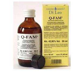 Q-FAM 100 ML - Farmaciapacini.it