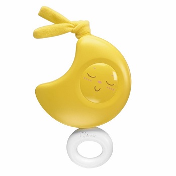 CHICCO GIOCO NINNA LUNA - Farmaciapacini.it