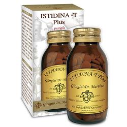 ISTIDINA T PLUS 180 PASTIGLIE - Farmaciapacini.it