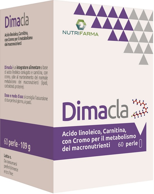 DIMACLA 60 PERLE - Farmaciapacini.it