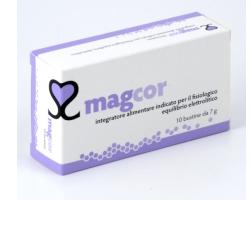 MAGCOR 10 BUSTINE - Farmaciapacini.it