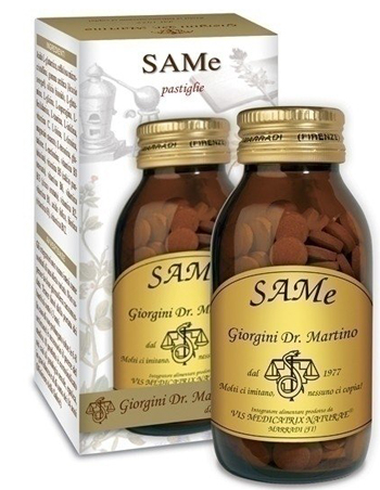SAME 180 PASTIGLIE - Farmaciapacini.it