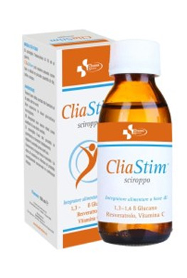 CLIASTIM SCIROPPO 150 ML - Farmaciapacini.it