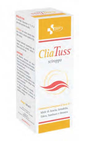 CLIATUSS SCIROPPO 150 ML - Farmaciapacini.it
