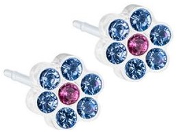 BLOMDAHL FORALOBO MP DAISY ALEXANDRITE/ROSE 1 PAIO - Farmaciapacini.it