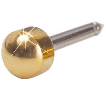 BLOMDAHL FORALOBO GT PLAIN 4MM - Farmaciapacini.it