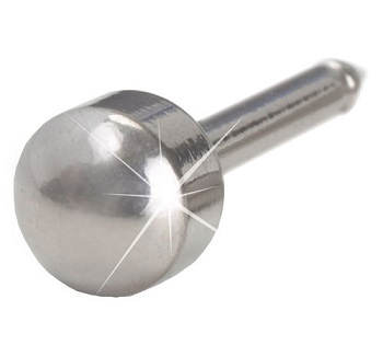 BLOMDAHL FORALOBO NT PLAIN 4 MM - Farmaciapacini.it