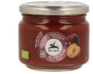COMPOSTA DI PRUGNE BIO 270 G - Farmaciapacini.it