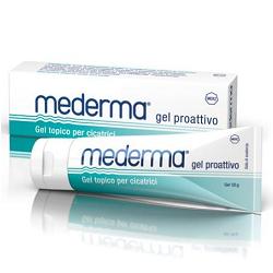 MEDERMA GEL 50 ML - Farmaciapacini.it