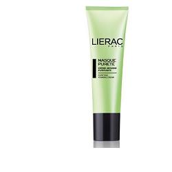LIERAC MASQUE PURETE MASCHERA PURIFICANTE - Farmaciapacini.it