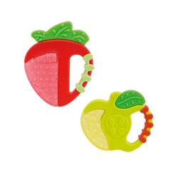CHICCO MASSAGGIAGENGIVE FRESH - Farmaciapacini.it
