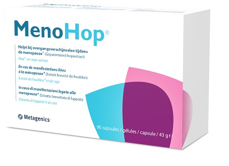 MENOHOP 90 CAPSULE - Farmaciapacini.it
