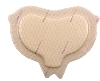 MEDICAZIONE IN SCHIUMA DI POLIURETANO MEPILEX BORDER CONFORMATA PER SACRO ASSORBENTE BORDO INTEGRATO STRATO DI CONTATTO IN SILICONE MORBIDO 15X15 CM 5 PEZZI - Farmaciapacini.it