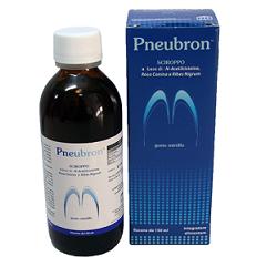 PNEUBRON 150 ML - Farmaciapacini.it