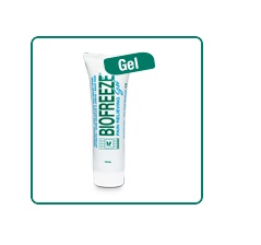 BIOFREEZE GEL 110 G - Farmaciapacini.it