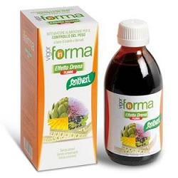 VIGORFORMA EFFETTO DRENA MELA 240 ML - Farmaciapacini.it