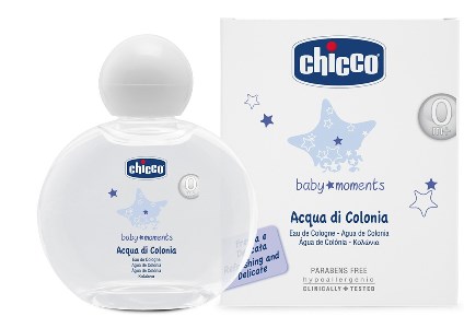 CHICCO COSMESI COLONIA OLD 100 ML - Farmaciapacini.it