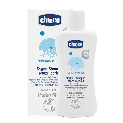 CHICCO COSMESI BAGNOSHAMPOO 500 ML - Farmaciapacini.it