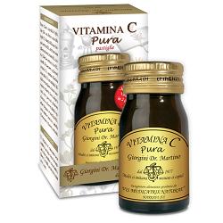 VITAMINA C PURA 60 PASTIGLIE - Farmaciapacini.it