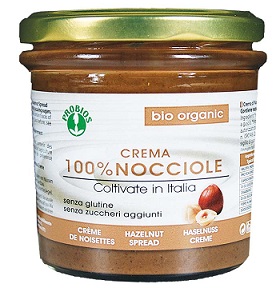 CRE CREMA NOCCIOLE 100% 200G - Farmaciapacini.it