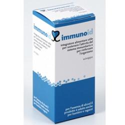 IMMUNOID 200 ML - Farmaciapacini.it