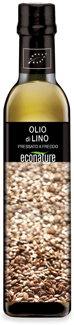 OLIO LINO - Farmaciapacini.it