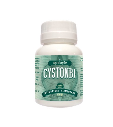 CYSTONBI 60 COMPRESSE - Farmaciapacini.it