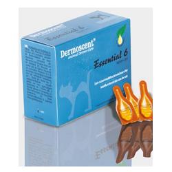 ESSENTIAL 6 SPOT ON GATTI 4 PIPETTE 0,6 ML - Farmaciapacini.it