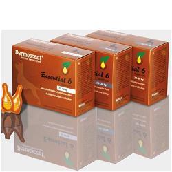 ESSENTIAL 6 SPOT ON CANE 20/40 KG 4 PIPETTE 2,4 ML - Farmaciapacini.it