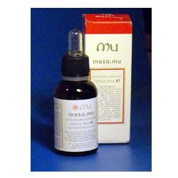 MESO MU 30 ML - Farmaciapacini.it