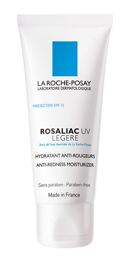 ROSALIAC UV LEGERE CREMA SPF15 40 ML - Farmaciapacini.it