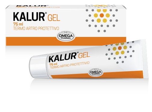KALUR GEL 75 ML - Farmaciapacini.it