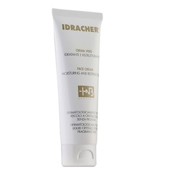 IDRACHER CREMA VISO 50 ML - Farmaciapacini.it