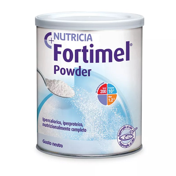 FORTIMEL POWDER NEUTRO 335 G - Farmaciapacini.it