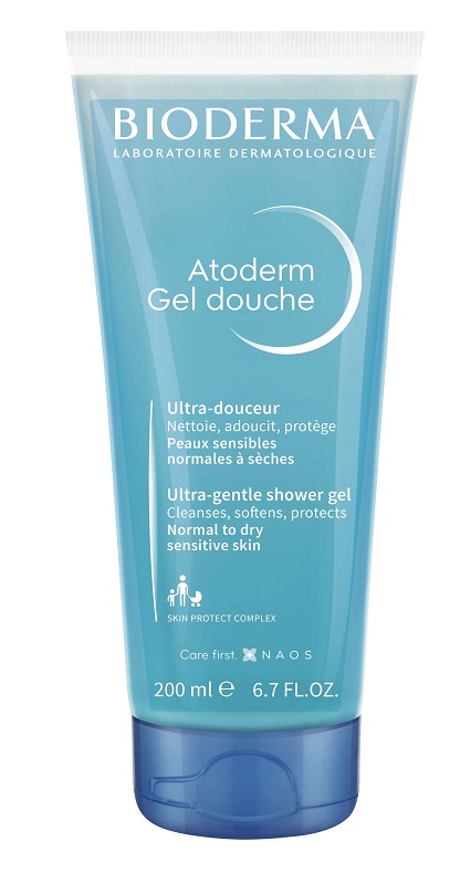ATODERM GEL DOUCHE 200 ML - Farmaciapacini.it