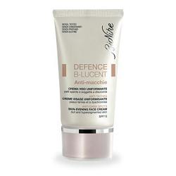 DEFENCE BLUCENT CREMA VISO UNIFORMANTE SPF 15 40 ML - Farmaciapacini.it