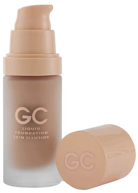 GC FONDOTINTA SKIN ILLUMINANTE COMFORT BEIGE - Farmaciapacini.it
