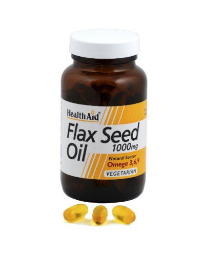 LINO OLIO FLAX SEED OIL 60 CAPSULE MOLLI - Farmaciapacini.it