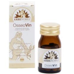 OSSEOVIN 60 COMPRESSE 500 MG - Farmaciapacini.it