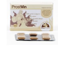 PROSTVIN 60 COMPRESSE 500 MG - Farmaciapacini.it