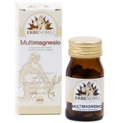 MULTIMAGNESIO 60 COMPRESSE 500 MG - Farmaciapacini.it