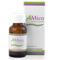 AMICO SOLUZIONE UNGUEALE 10 ML - Farmaciapacini.it