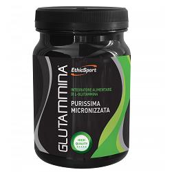 ETHICSPORT GLUTAMMINA POLVERE 300 G - Farmaciapacini.it