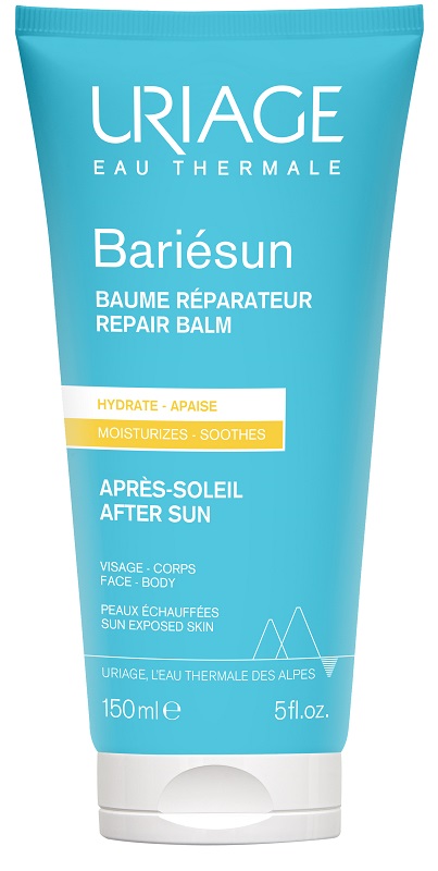 BARIESUN BALSAMO DOPOSOLE 150 ML - Farmaciapacini.it
