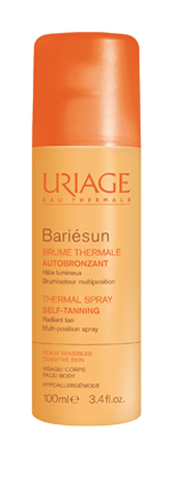 BARIESUN BRUME AUTOABBRONZANTE 100 ML - Farmaciapacini.it