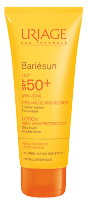 BARIESUN SPF50+ LATTE 100 ML - Farmaciapacini.it